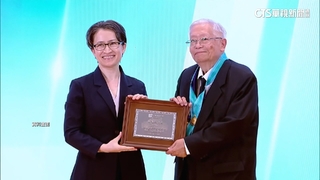 傳家中搜出「台積電機密」　羅唯仁遭偵辦扣逾20億資產