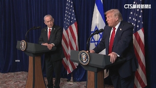 若伊朗重建核濃縮鈾設施　美將再次動武重擊