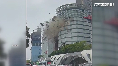 台中新光三越氣爆5死35傷 總公司、店長等13人涉過失致死遭起訴