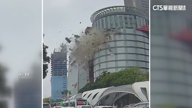 台中新光三越氣爆5死35傷　總公司、店長等13人涉過失致死遭起訴 | 華視新聞