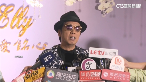 綜藝金句.哨聲成絕響! 藝人曹西平逝世享壽66歲