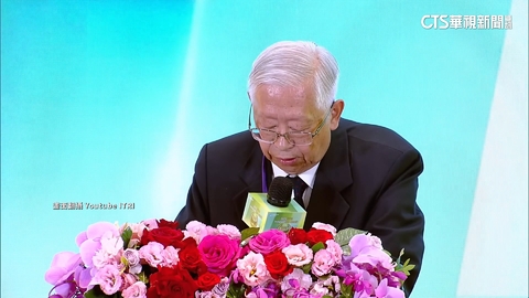 傳羅唯仁家搜出「大量台積電機密」 高檢署:不予評論