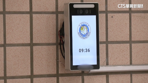 「人臉辨識機」爆中製! 移民署:若廠商提供不實將追償