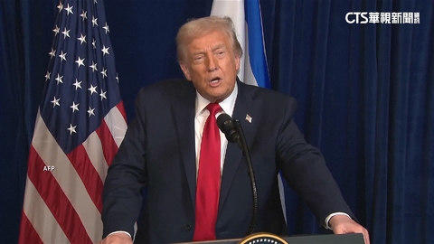 川普證實　美國首度對委內瑞拉發動陸地攻擊