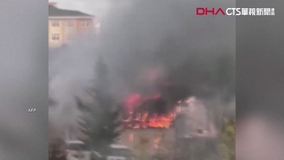 土耳其掃蕩ISIS藏身處爆激烈槍聲　武裝分子6死