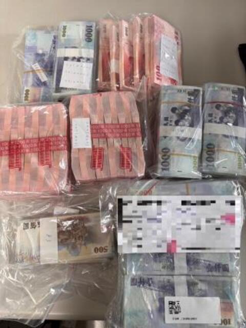 最大規模!調查局掃蕩詐騙集團 查獲犯罪金額高達70億元