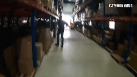 【台語新聞】一頁式廣告假包裹騙錢　14物流公司淪詐團幫凶