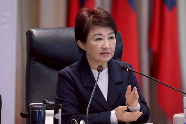 盧秀燕宣布推全台規模最大家用廚餘機補助　元旦起每台補助5000元 | 華視新聞