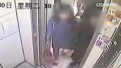 姊弟戀生變!56歲男朝59歲女友潑酸 持利器自傷不治