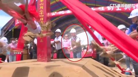 曾提醒科技監控! 前鄉長涉貪「遭判499年」疑棄保潛逃