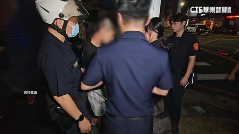 毒駕撞死警一審18年半遭撤銷 發回新北院更審