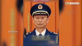 一上任就軍演　楊志斌任東部戰區司令現習軍權危機？