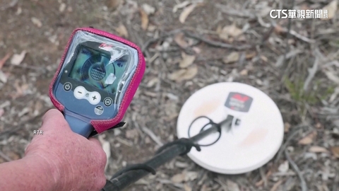 金價仍處歷史高位　淘金客湧入澳洲「金三角」