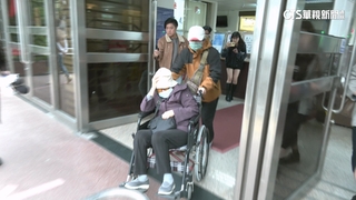 8旬母忍痛悶殺癱兒　律師二審主張：是加工自殺