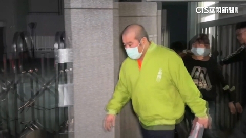 「雨刷」蔡政宜涉跨國洗錢遭求刑10年 3000萬交保候傳