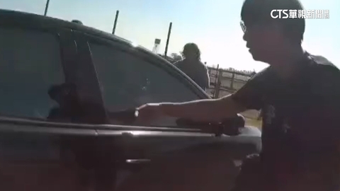 囂張槍砲犯! 35歲男前科累累 2個月內3次攔查不停