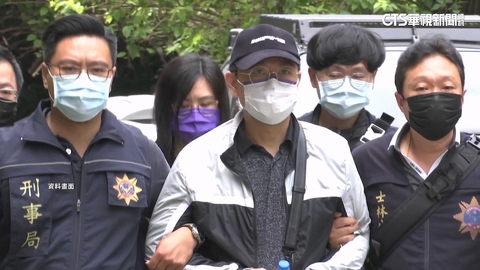 im.B吸金案三審宣判 曾耀鋒判13年.張淑芬9年半定讞