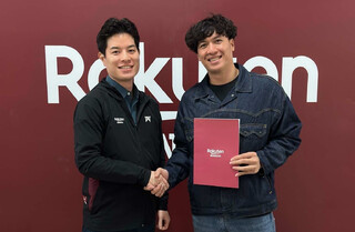 樂天桃猿與林立簽下8年長約　總值1.8億破隊史最大約