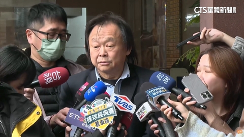 傳柯文哲將會綠委！　王世堅：隨時隨地見面沒問題