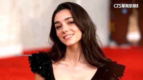 「AI女星」出道爆爭議　創辦人：不會搶走演員工作機會