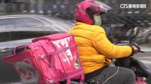 跨年注意！　平台配合交管「台北.高雄暫停外送」