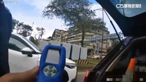 偵查隊小隊長酒駕「私開偵防車」 祭2大過恐將免職