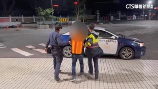 高雄跨年夜槍響！嫌鞭炮太吵「開3槍」　1男1女中彈