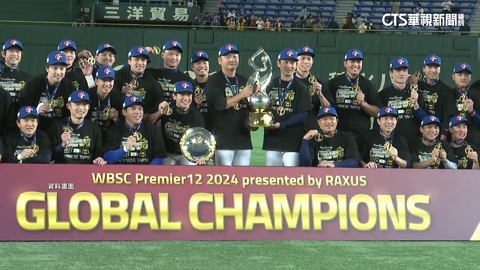 WBC情蒐小組再進化！　前職棒選手入列.成重要助手