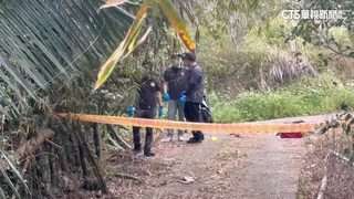 女疑遭男友殺害.頸有勒痕！　居民曝嫌是「望族之子」