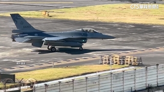 洛馬獲台灣軍售合約　五角大廈稱滿足空軍急迫需求