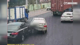 飛車追逐案逆轉！　疑詐團成員「自導自演」想吞贓款