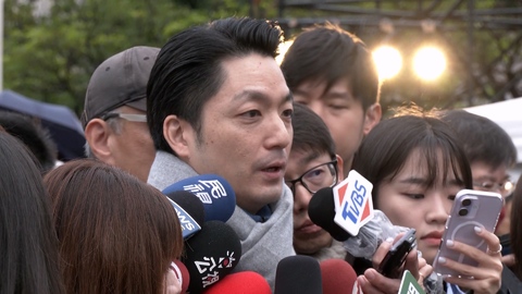 賴清德稱藍白提彈劾「浪費時間」 蔣萬安嗆:大罷免就不浪費時間?