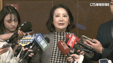 1.25兆國防預算仍卡! 藍:先來報告 綠籲檢視在野黨