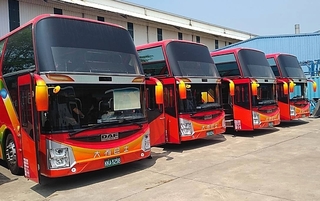 國道客運跑馬燈出現「台獨勢力必亡」　公路局：大有巴士配合廠商遭駭客入侵