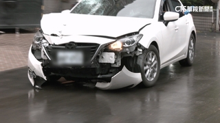 酒駕撞死清潔員！嫌犯母淚歉　被害家屬悲痛：要負責任