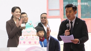 提「孵蛋計畫」遭疑抄襲　高虹安：回應需求　何志勇：所見略同