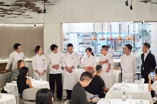 林予晞分組陷多角關係 Will高郁皓遭鍾欣凌笑虧：像在追愛死纏爛打