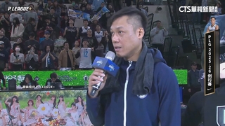 林志傑復出！　開賽15秒轟進3分彈　勇士大勝獵鷹