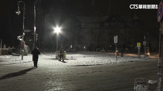 德國柏林電纜疑遭縱火　4.5萬戶寒冬中斷電