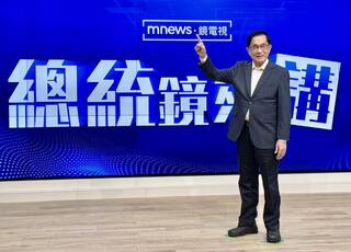 新節目《總統鏡來講》突喊卡　陳水扁：卓榮泰下令不准播 否則就要抓阿扁回籠