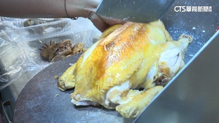 年節近　南門市場攤商：佛跳牆.雞湯「不排除調漲」