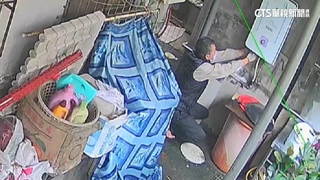 基隆熱水器大盜「元旦狂偷6台」　住戶氣炸報警「3天落網」