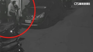 疑債務糾紛2男當街逞凶傷人　依傷害罪嫌偵辦