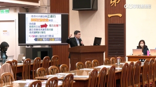 執政黨「三管齊下」救總預算　綠：放下成見　藍續喊溝通