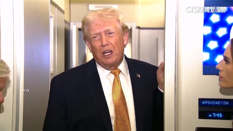 川普嗆二次攻擊　委代理總統改口「願與美合作」