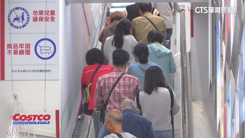 美式賣場會員費漲聲響起　最高漲幅超過6成