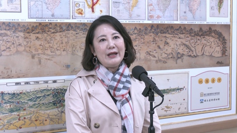 台灣恐成下個委內瑞拉？　吳思瑤批在野「操作棄台論」：不存在的謬論