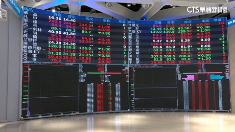 【台語新聞】台積電1695元天價！　黃仁勳「同框聯想」為CES暖身