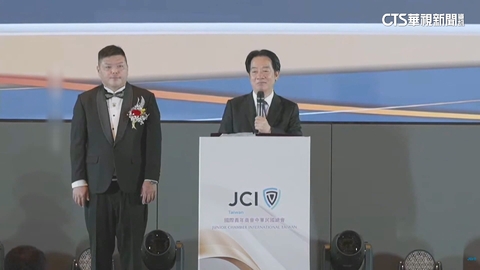 【台語新聞】賴總統承諾再調薪！　明年最低工資將站上3萬元