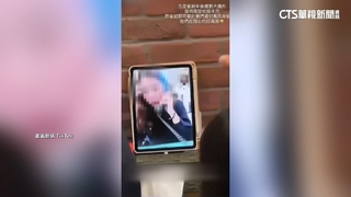 女警跨年值勤視訊.沒繫安全帶　宜蘭分局：嚴正處理